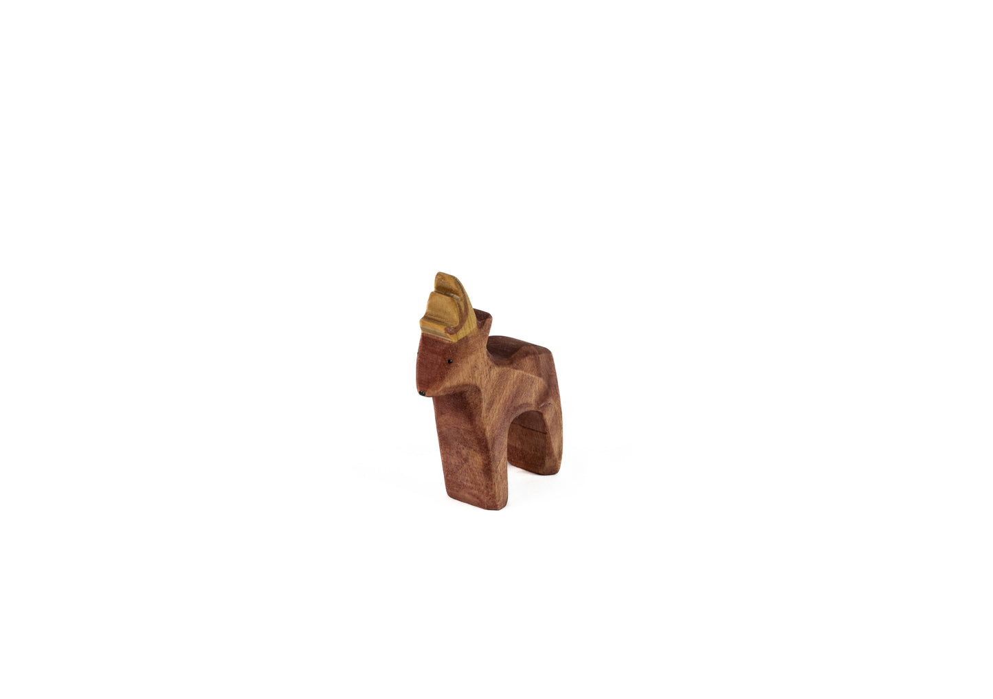 Hirschkalb