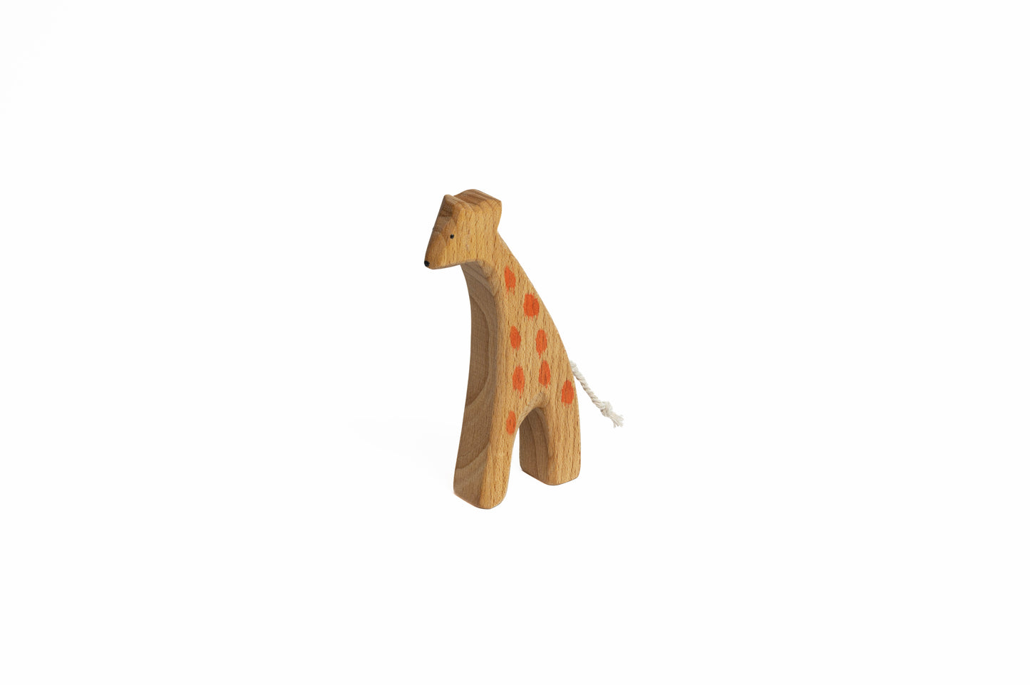 kleine Giraffe