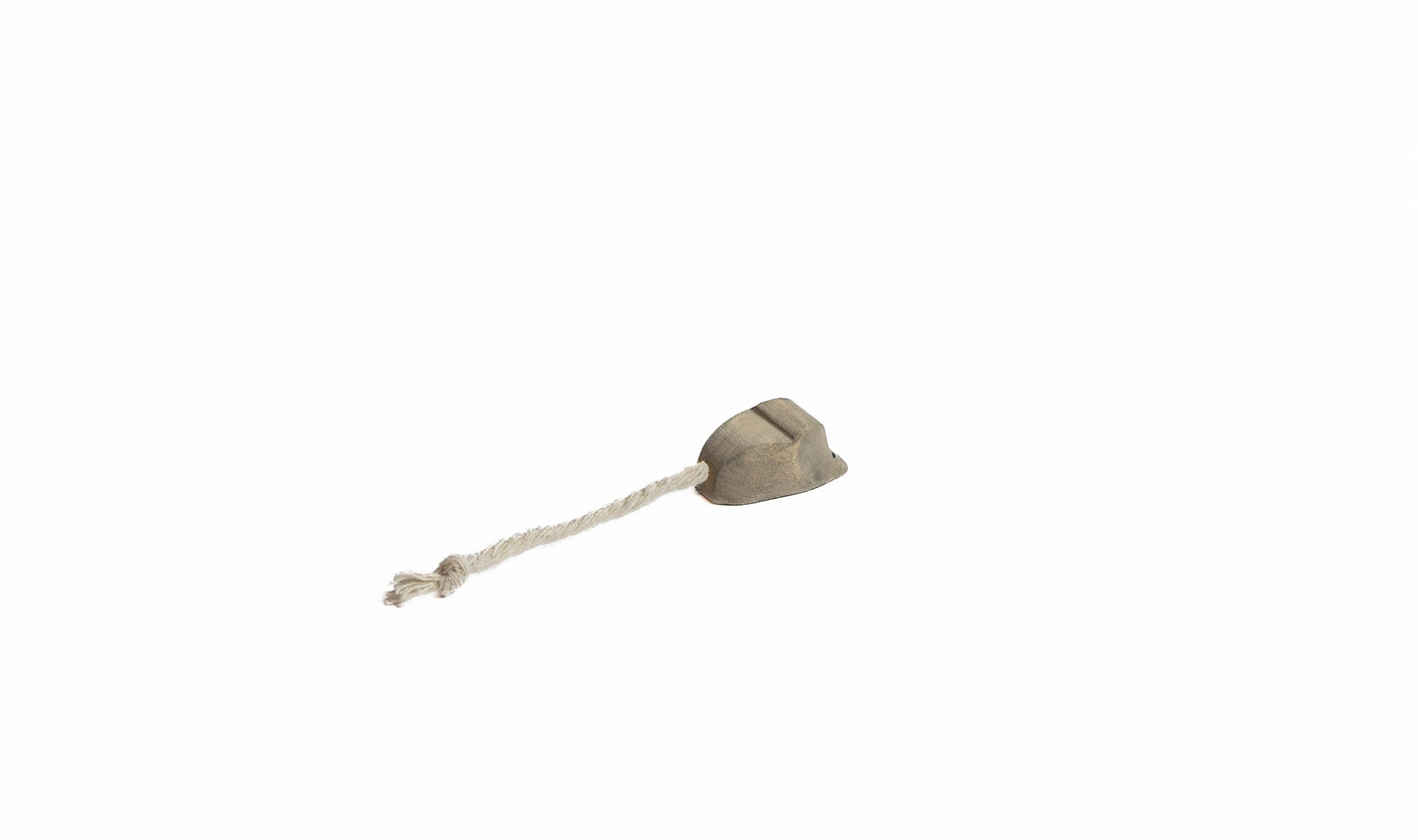 graue Maus