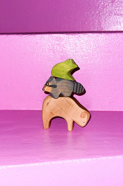 Wie Farben die Emotionen von Kindern beeinflussen