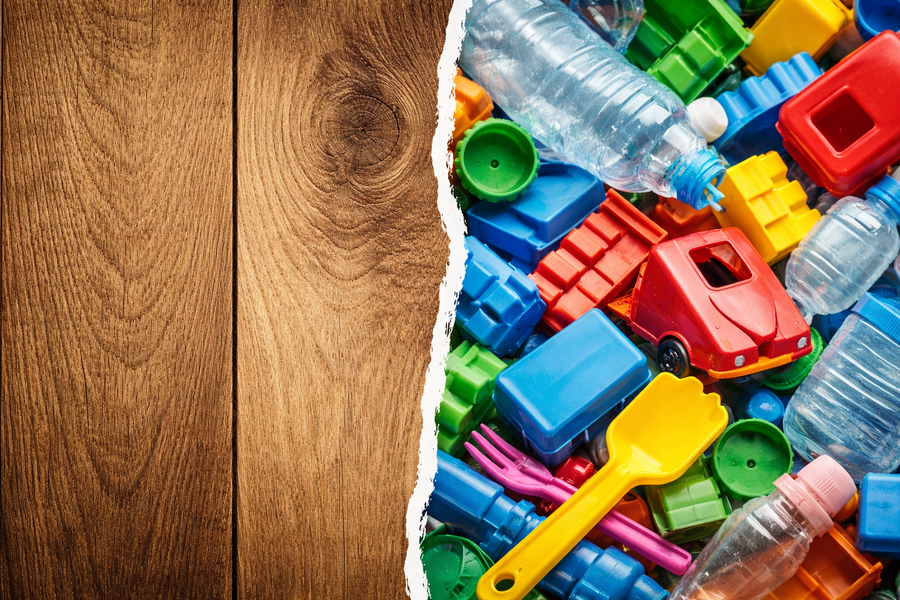 Holz vs. Plastikspielzeug warum Langlebigkeit zählt