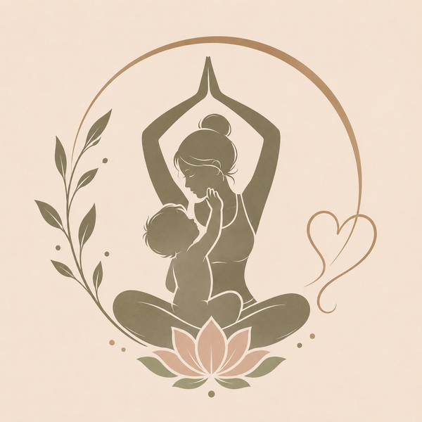 Yoga mit Kind – Bewegung, Nähe und ein Moment für dich