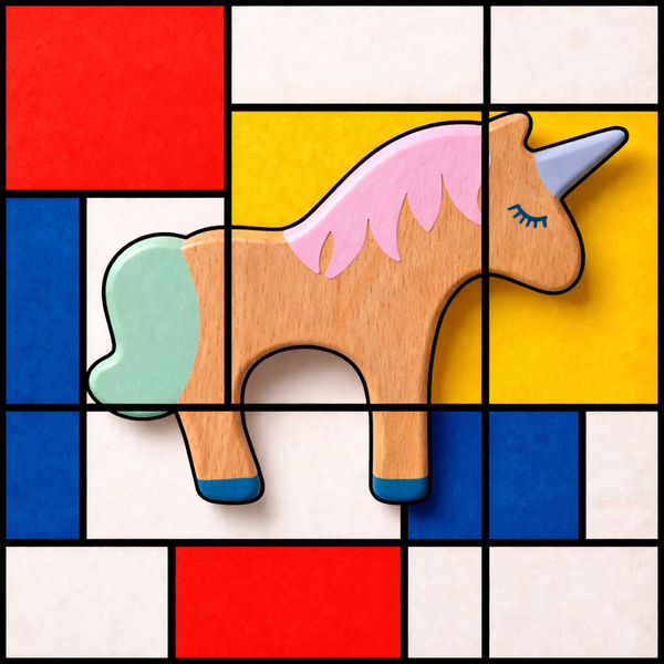 Warum Kunst für Kinder kein Luxus ist, sondern eine Notwendigkeit