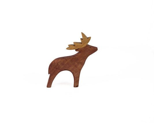 Hirsch