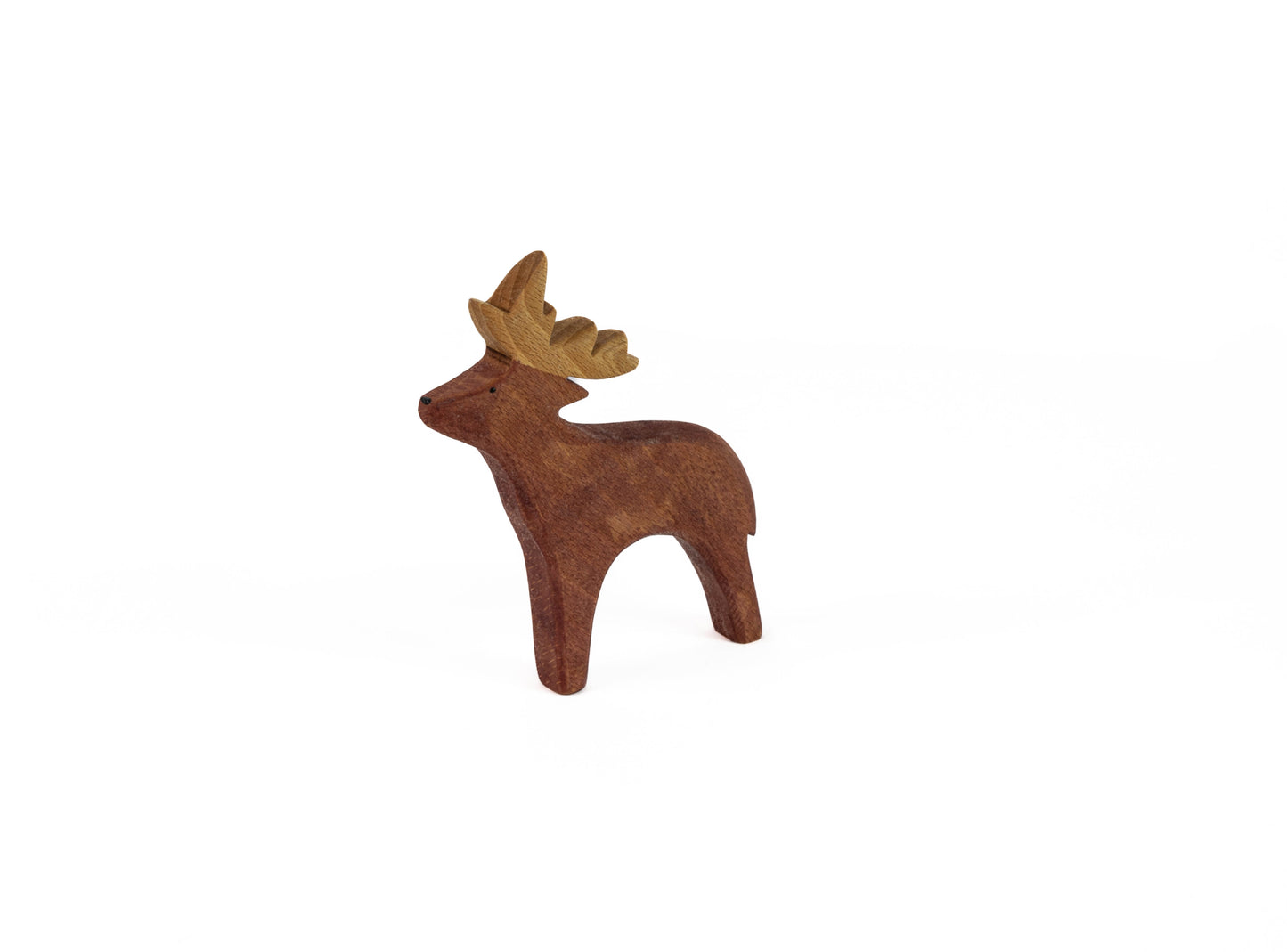 Hirsch