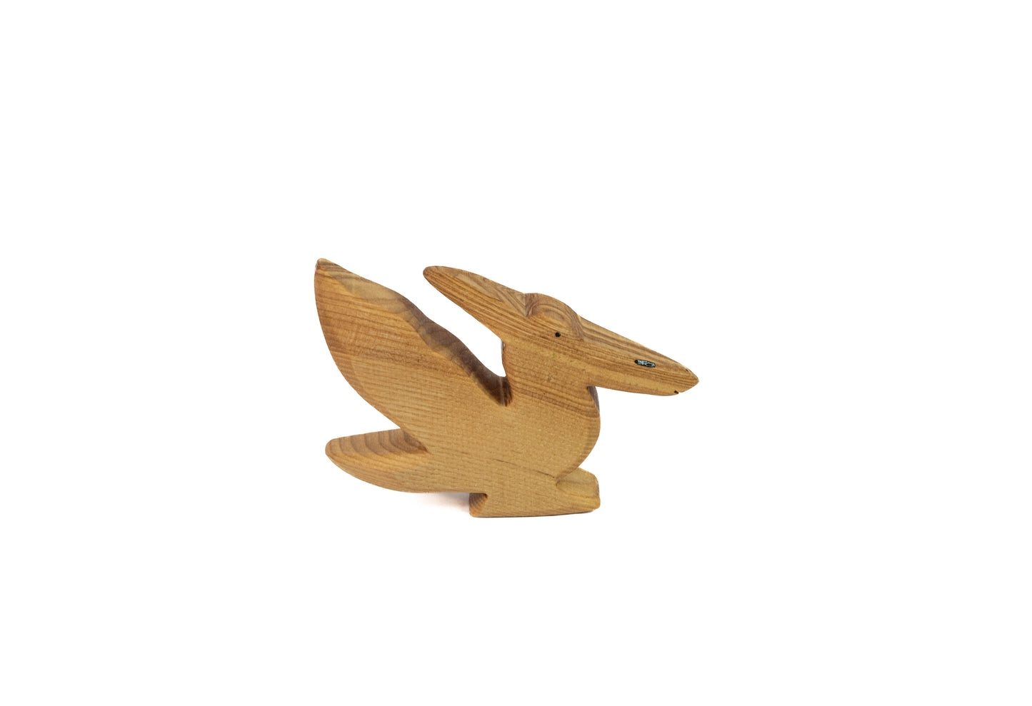 naturholzfarbe Pterodactyl