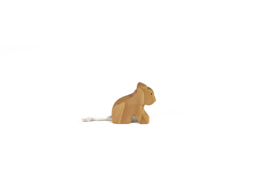 Löwenbaby