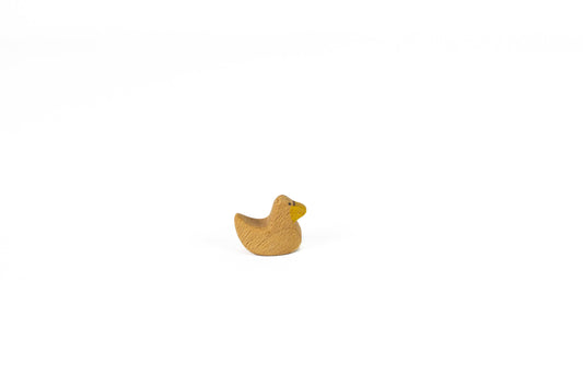 Schwimmende Entchen