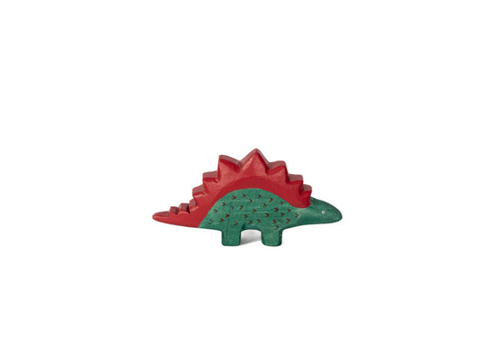 Stegosaurus