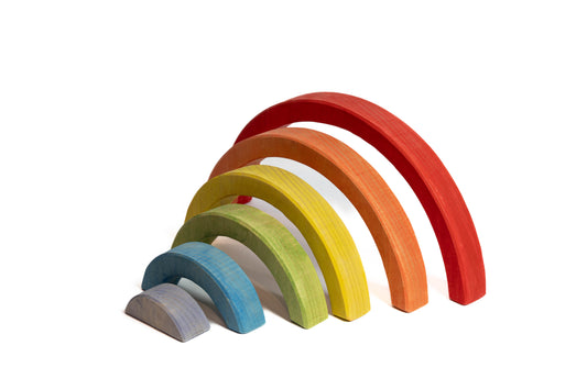 Regenbogen