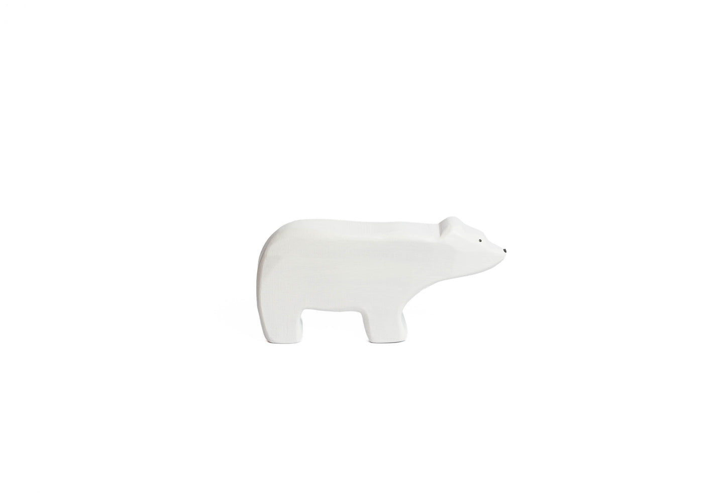 Eisbär