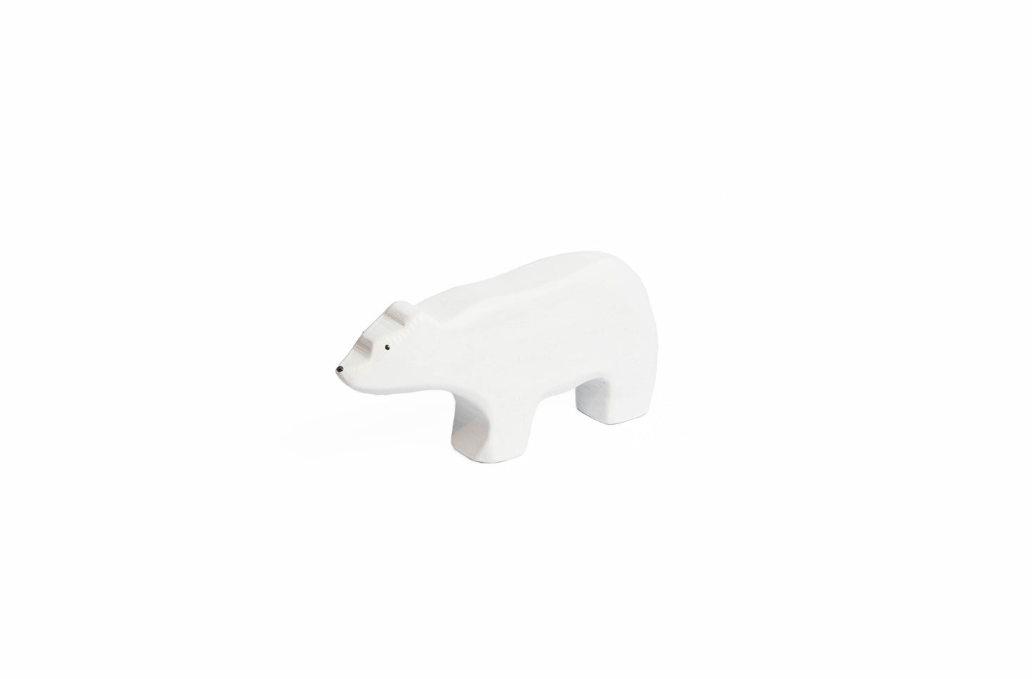 Eisbär