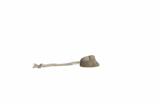 graue Maus