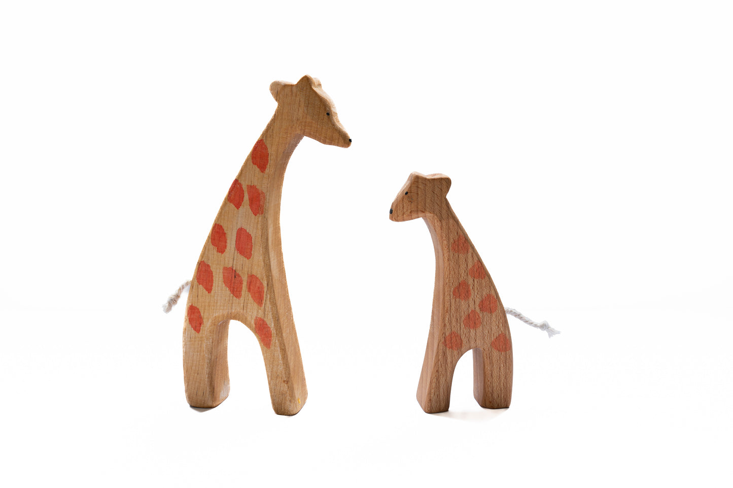Giraffen