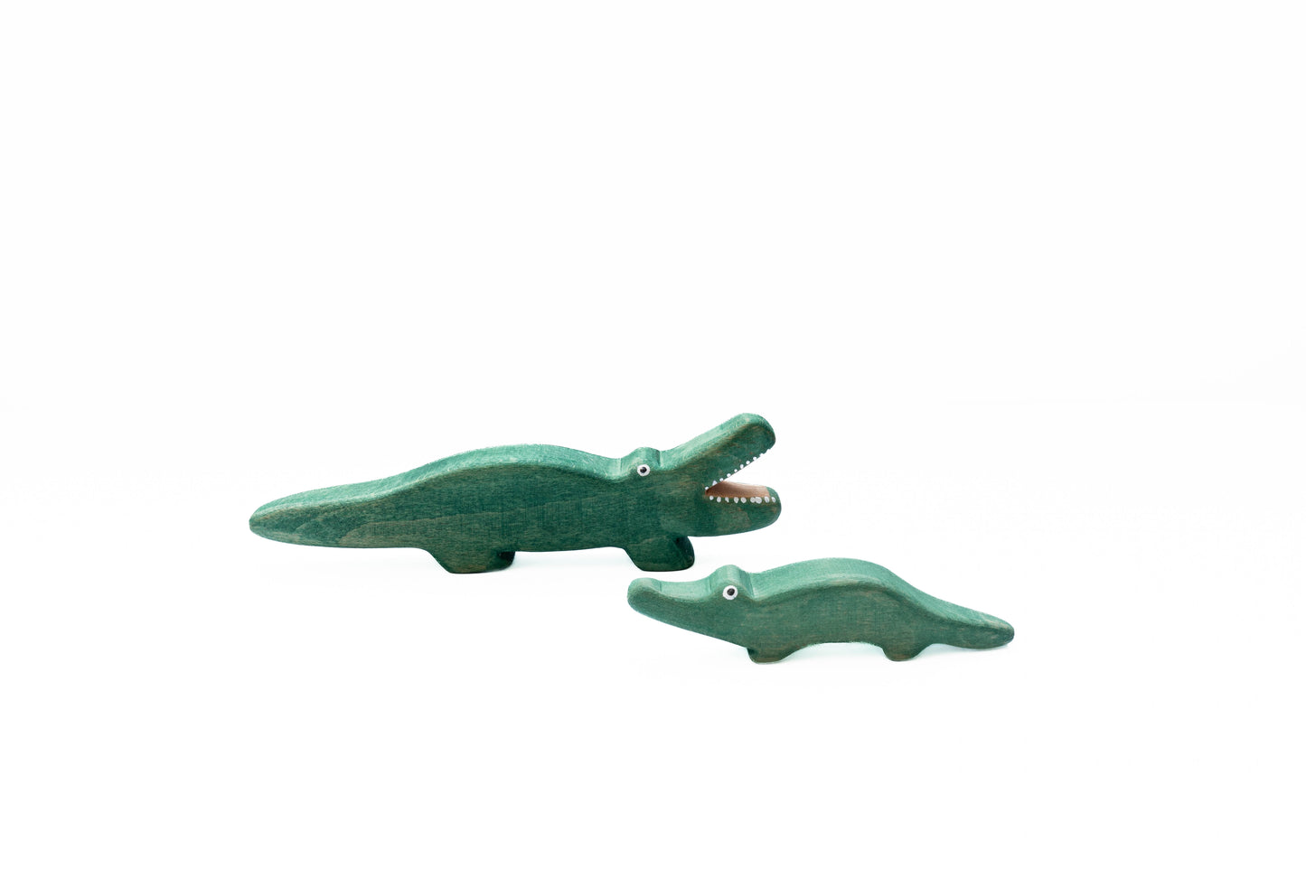 Krokodile