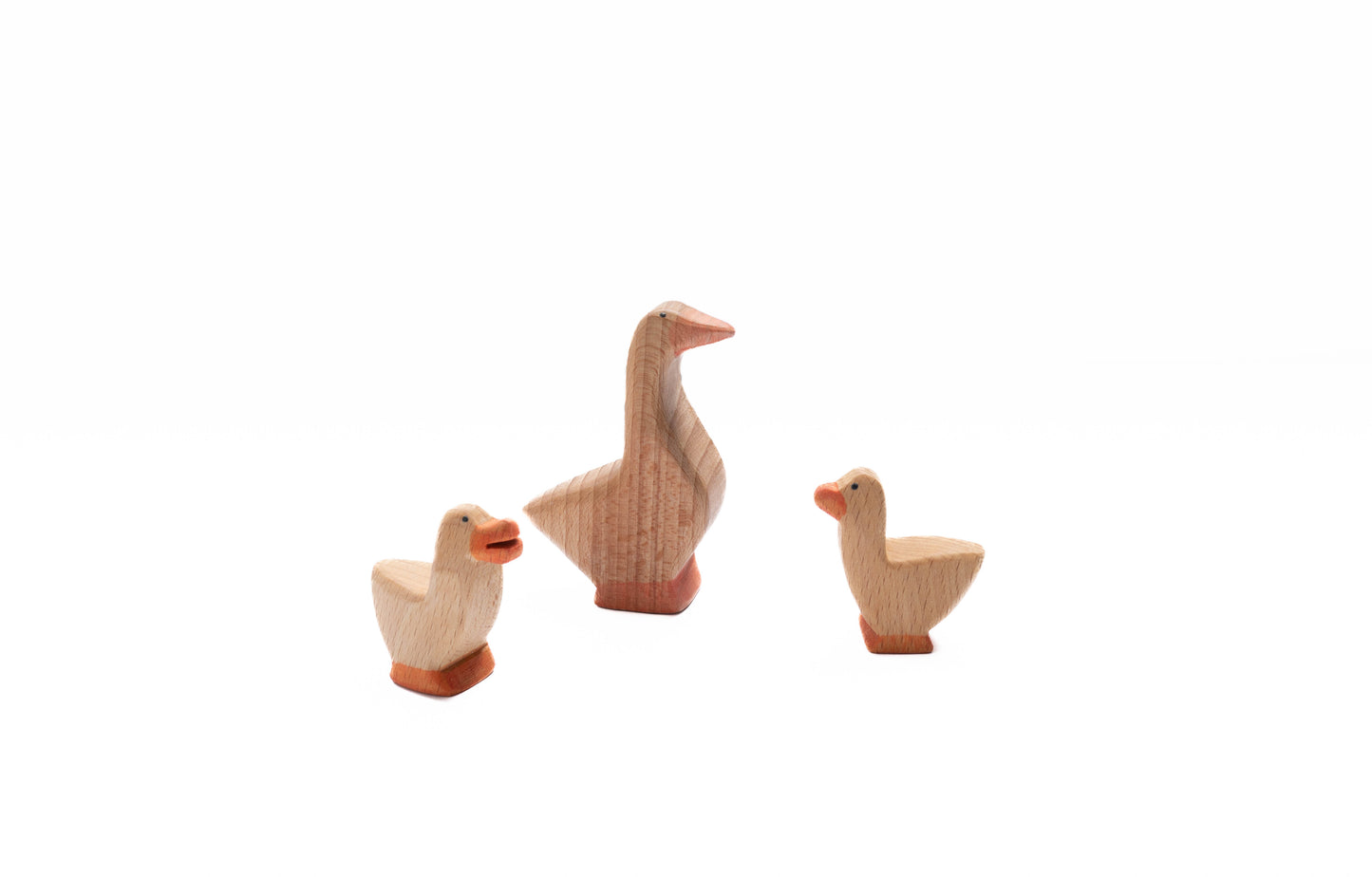 Gänseset