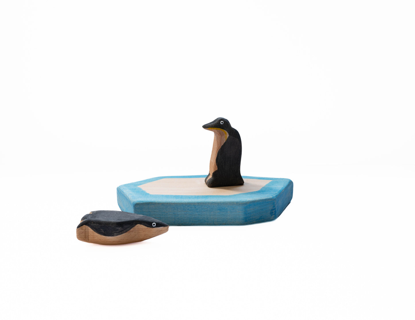 Pinguin-Set
