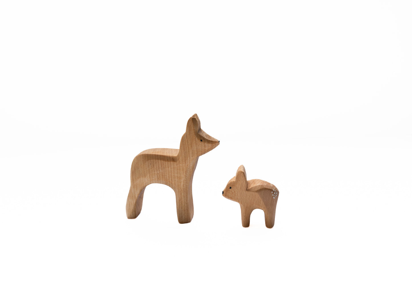 Rehe