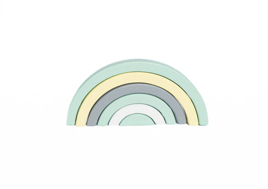 Regenbogenminze