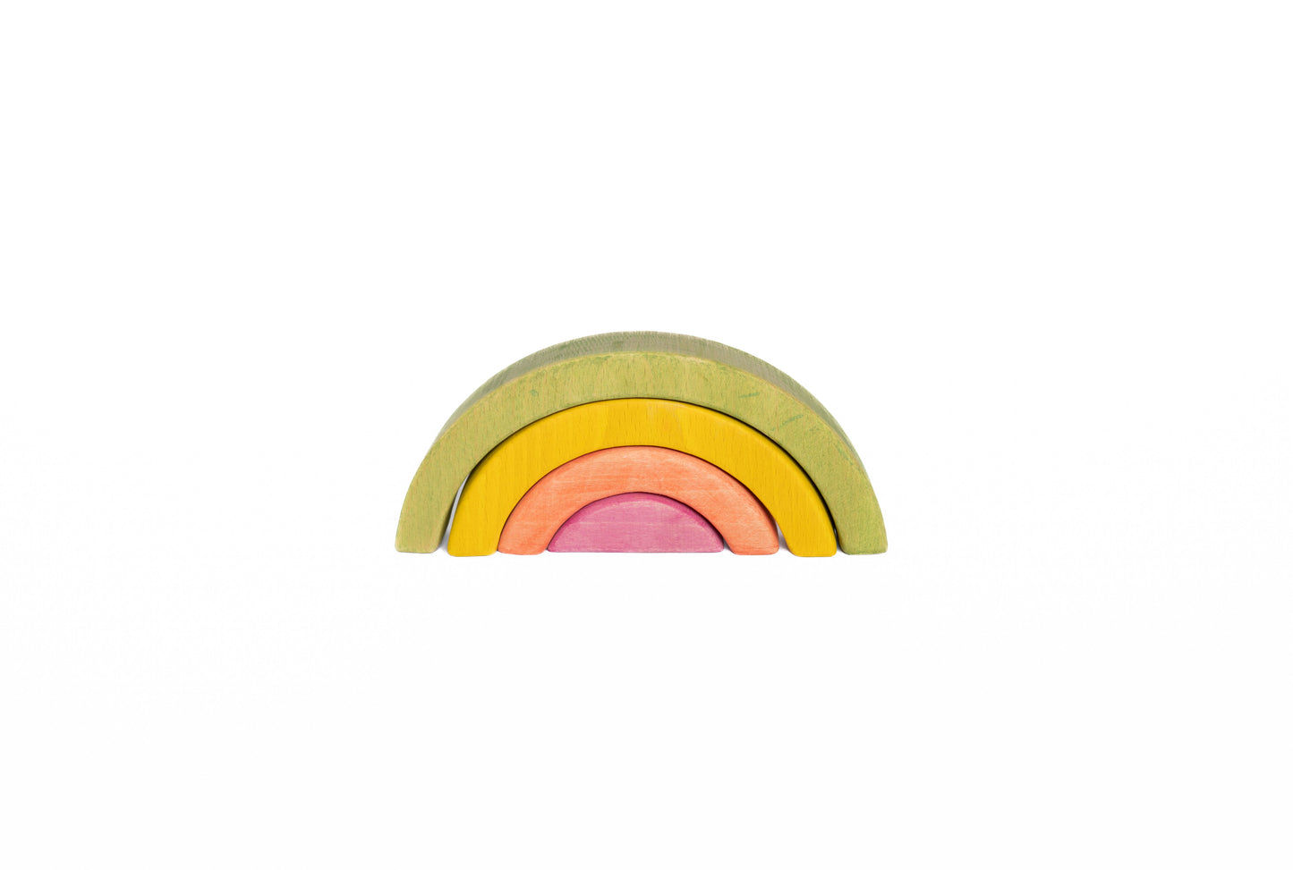 Mini-Regenbogen 2