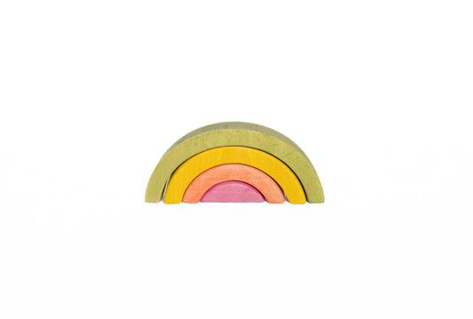 Mini-Regenbogen 2