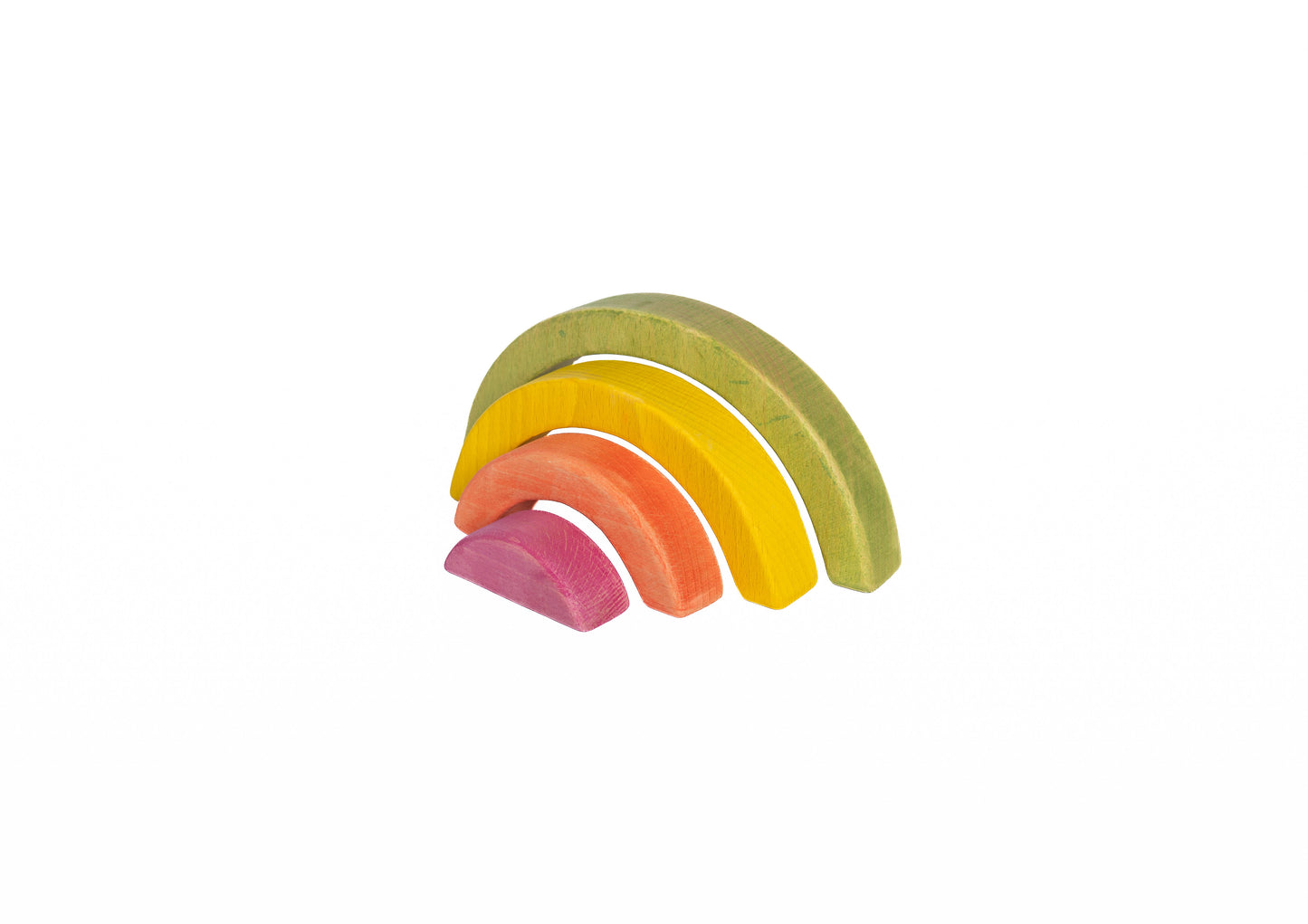 Mini-Regenbogen 2