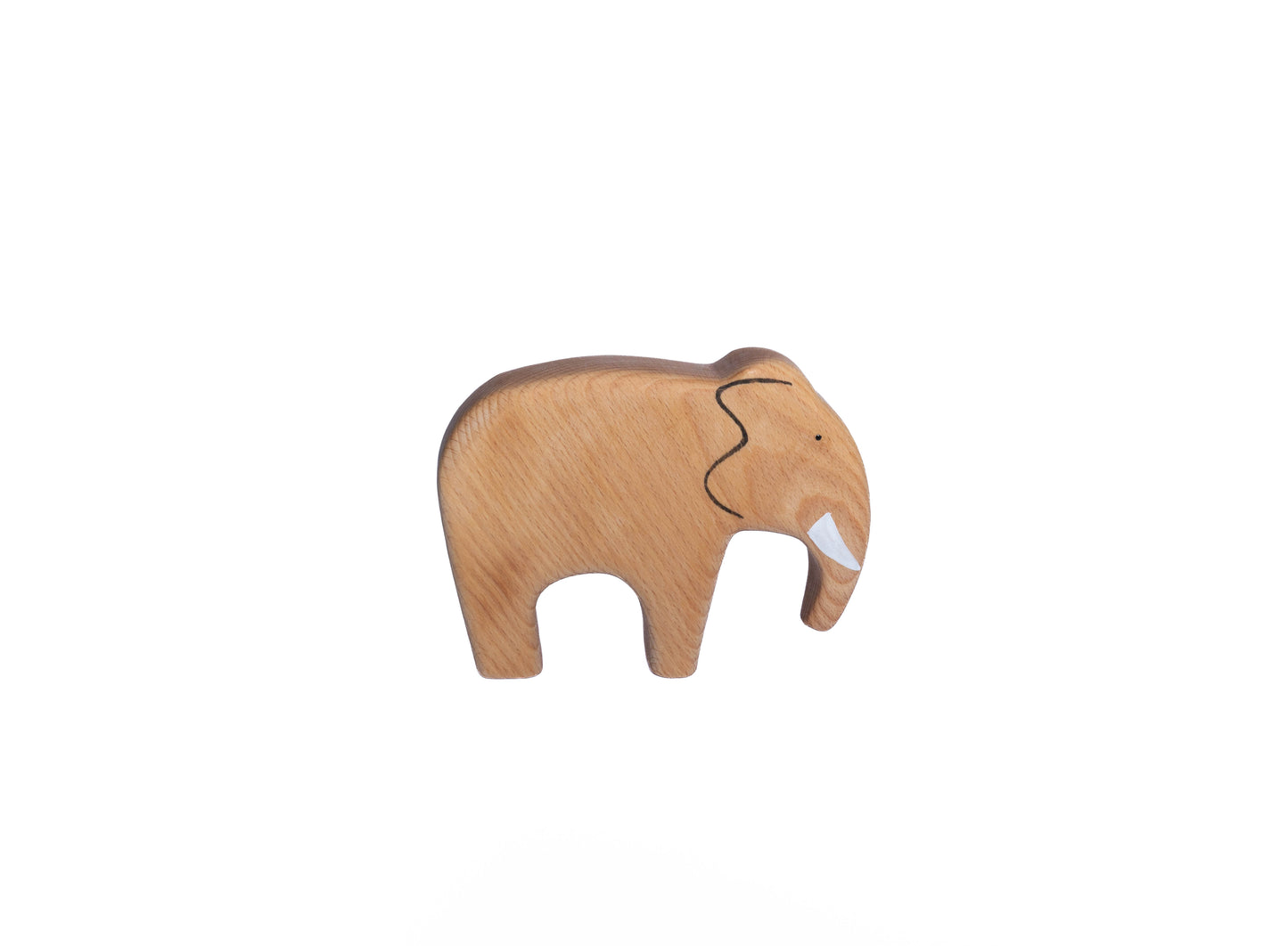 naturholzfarbe Elefant