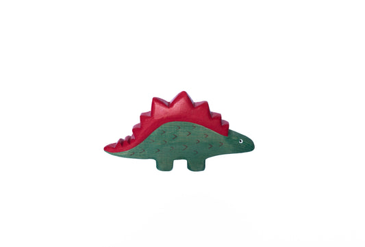 Stegosaurus