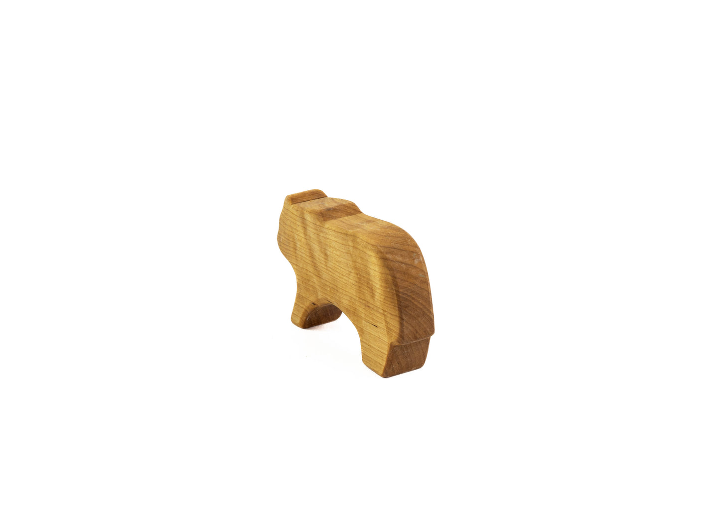 Natürlicher Bär