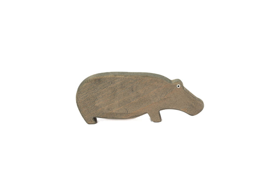 Nilpferd
