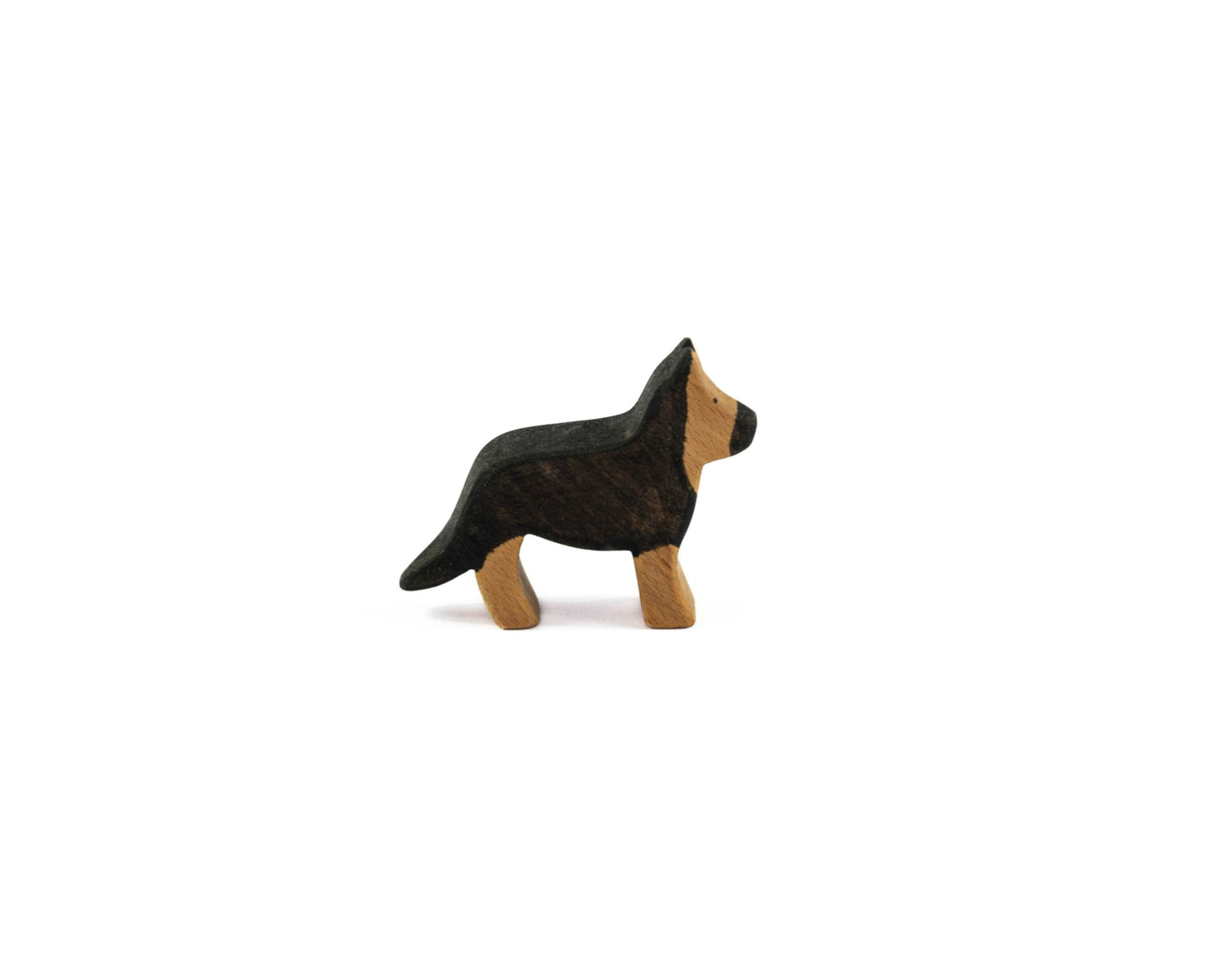 Deutscher Schäferhund