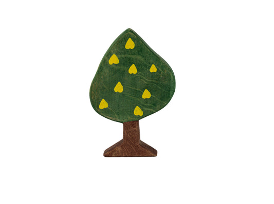 Pear tree