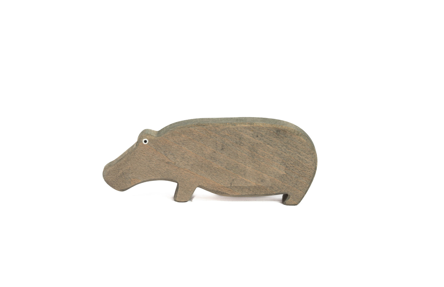Nilpferd