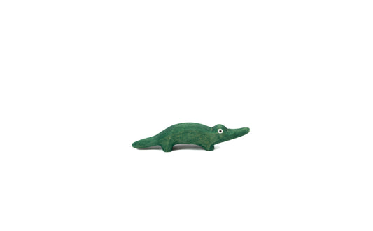 kleiner Krokodil