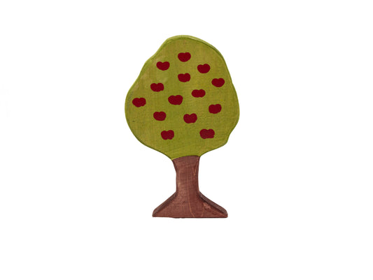 Apple tree