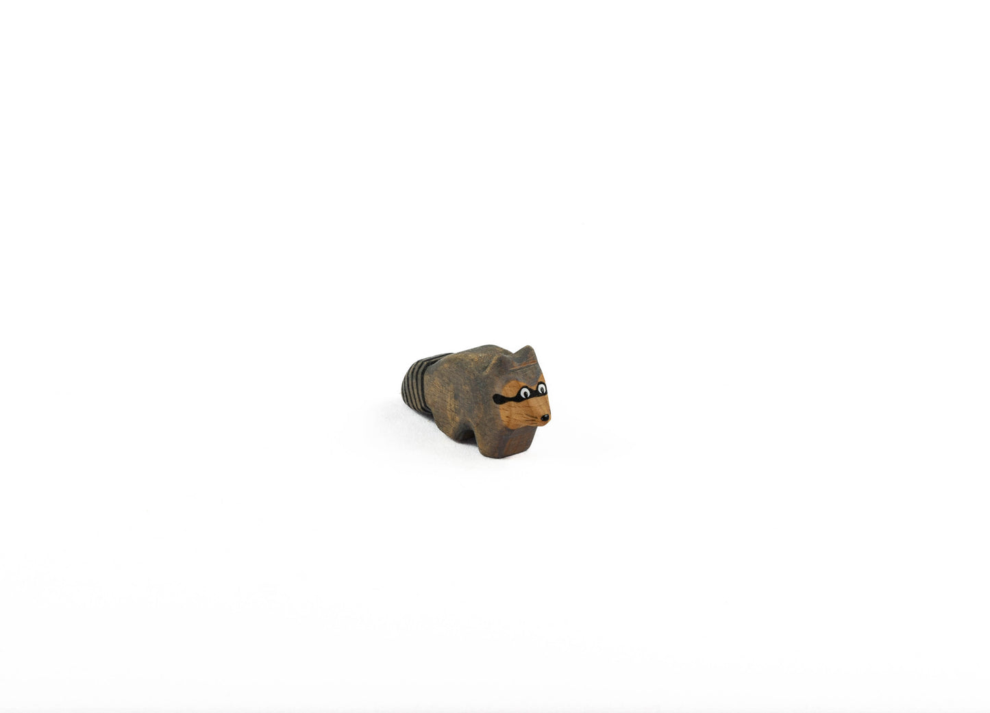 Waschbär