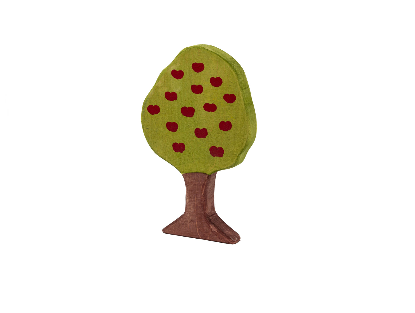 Apple tree