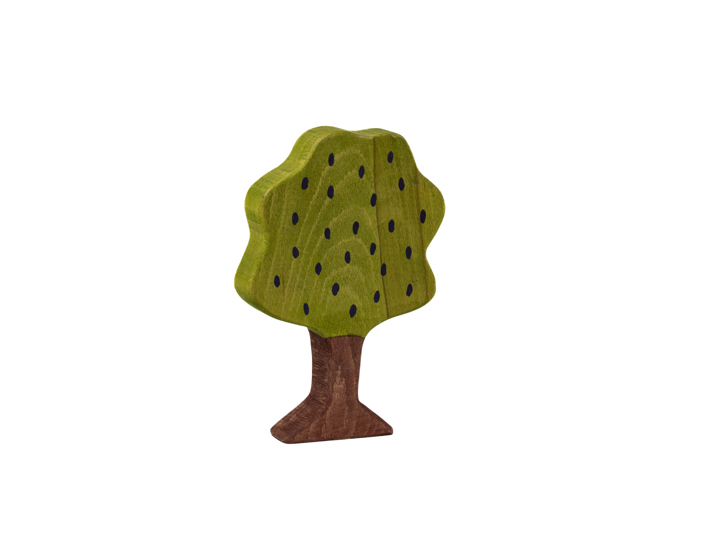 Plum tree