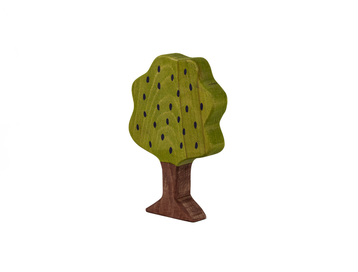 Plum tree