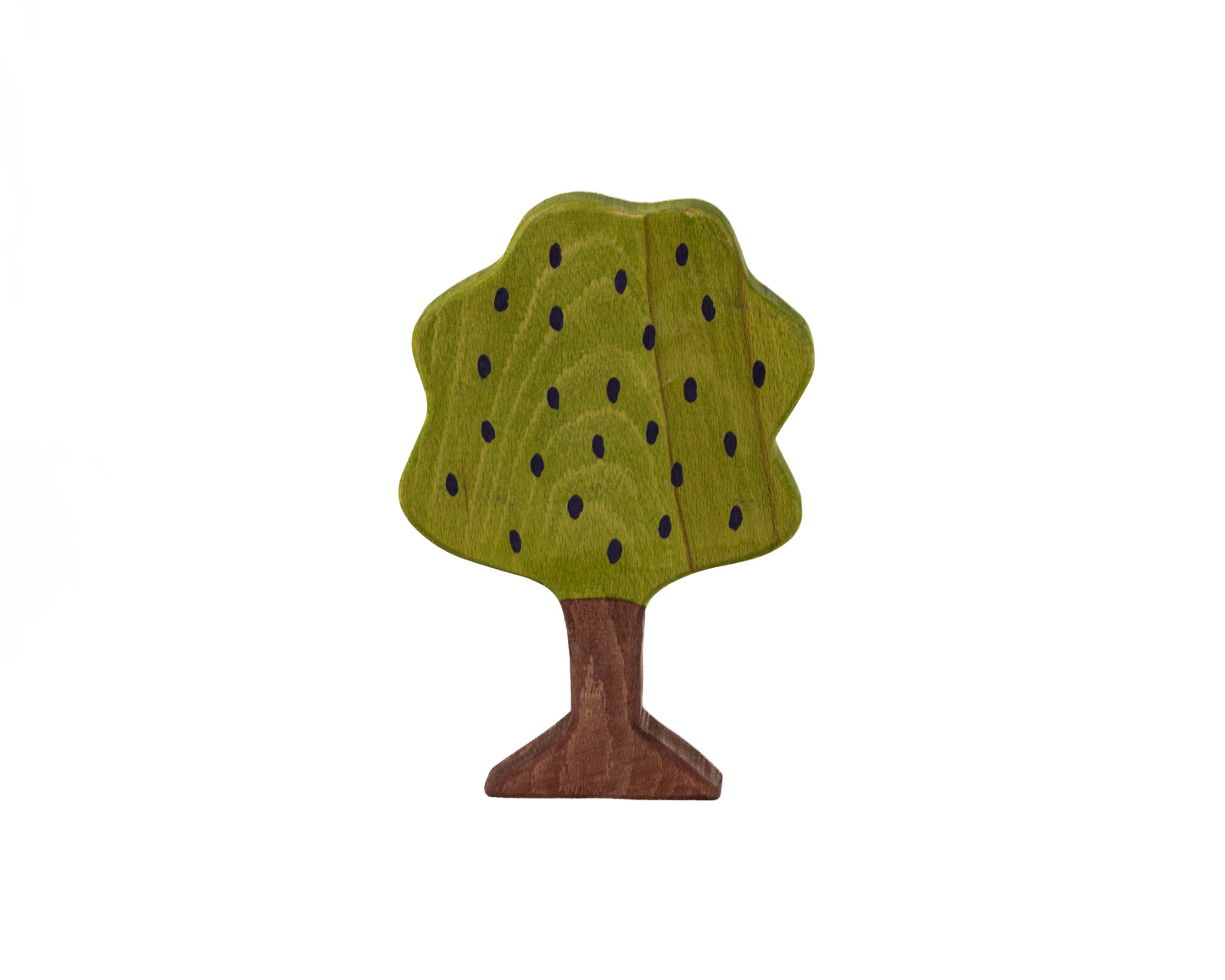 Plum tree