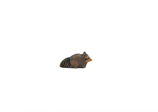 Waschbär