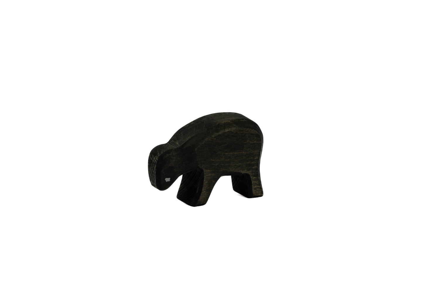 schwarzes Schaf