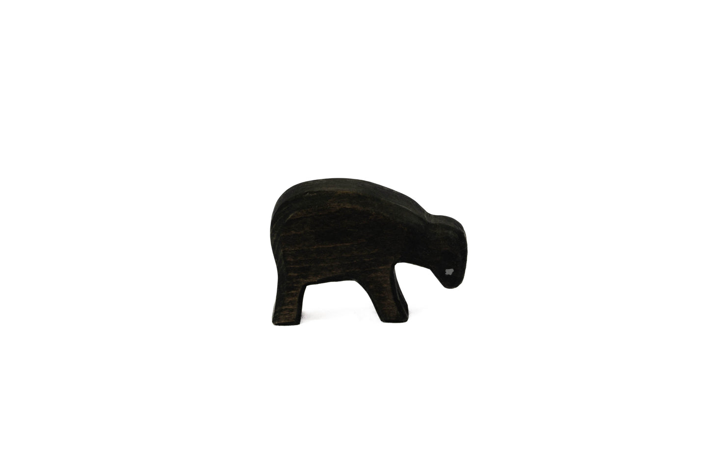 schwarzes Schaf