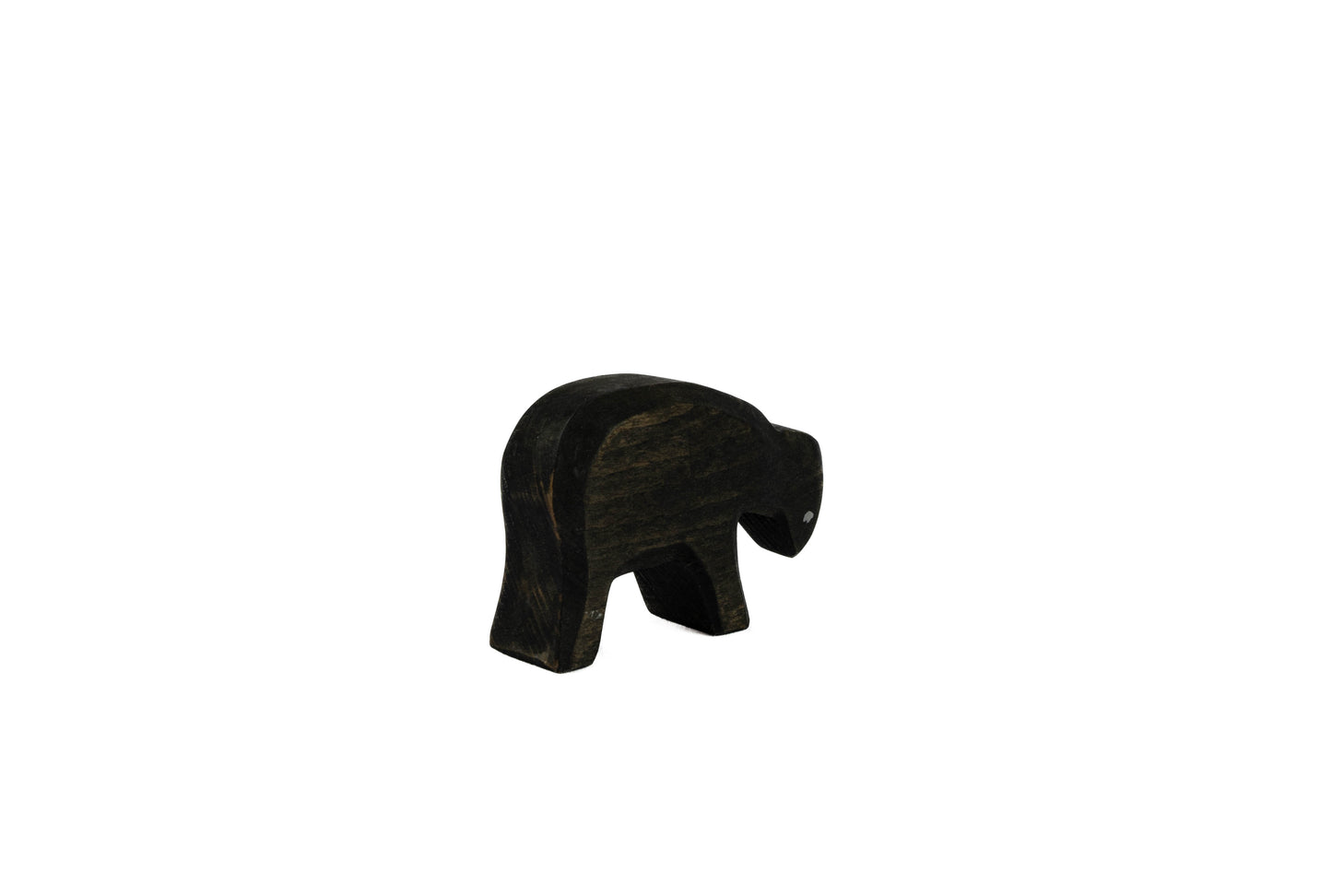 schwarzes Schaf