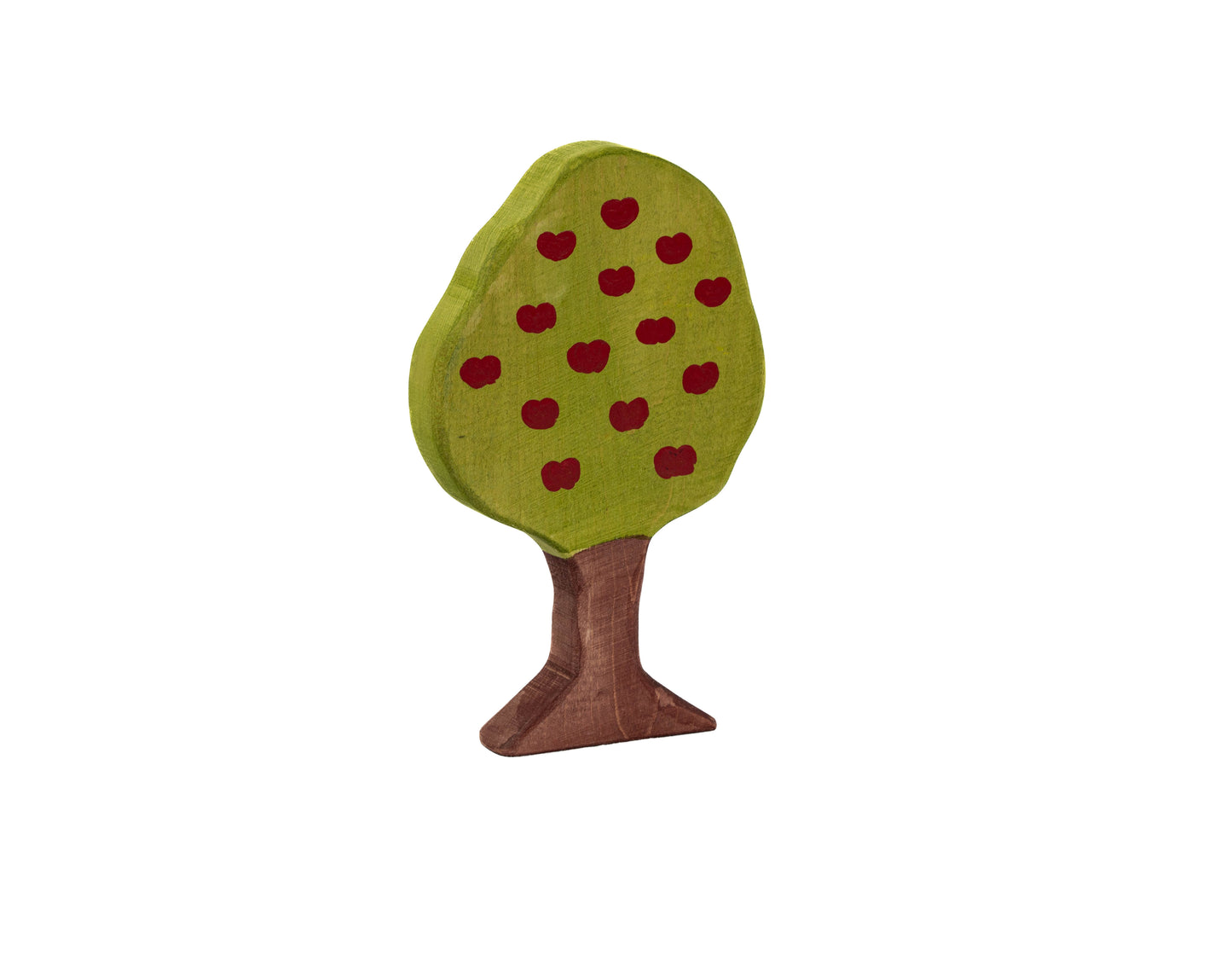 Apple tree