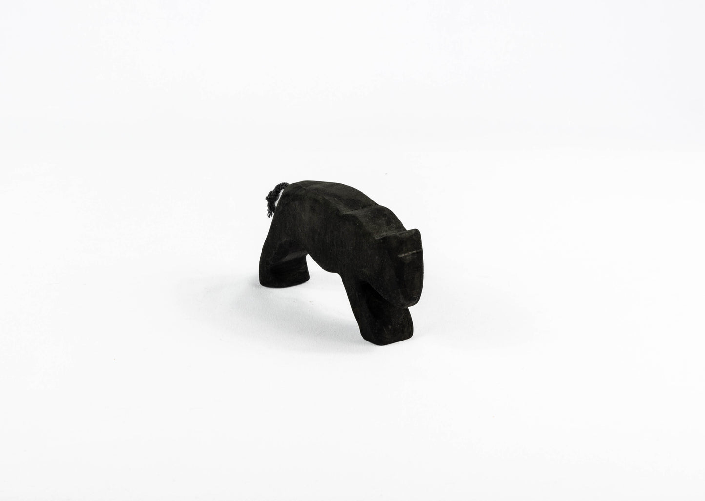 schwarze Panter
