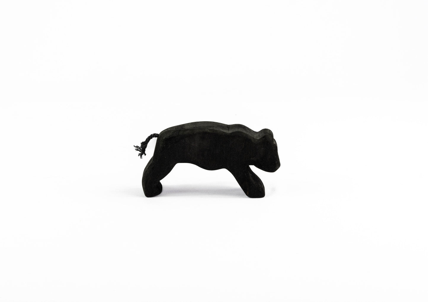 schwarze Panter
