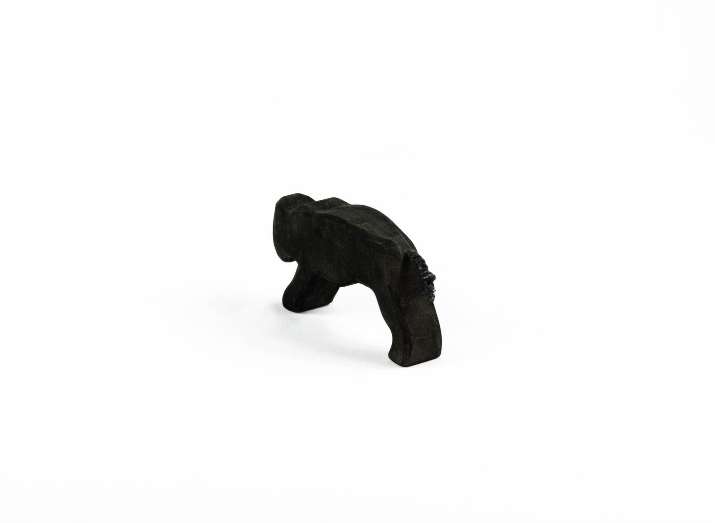 schwarze Panter