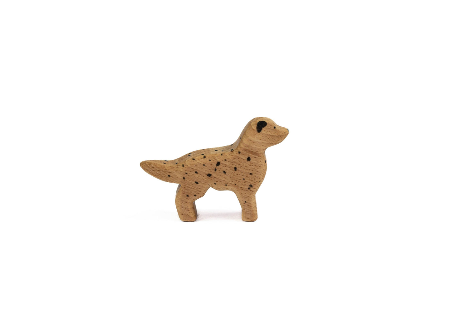 Dalmatian