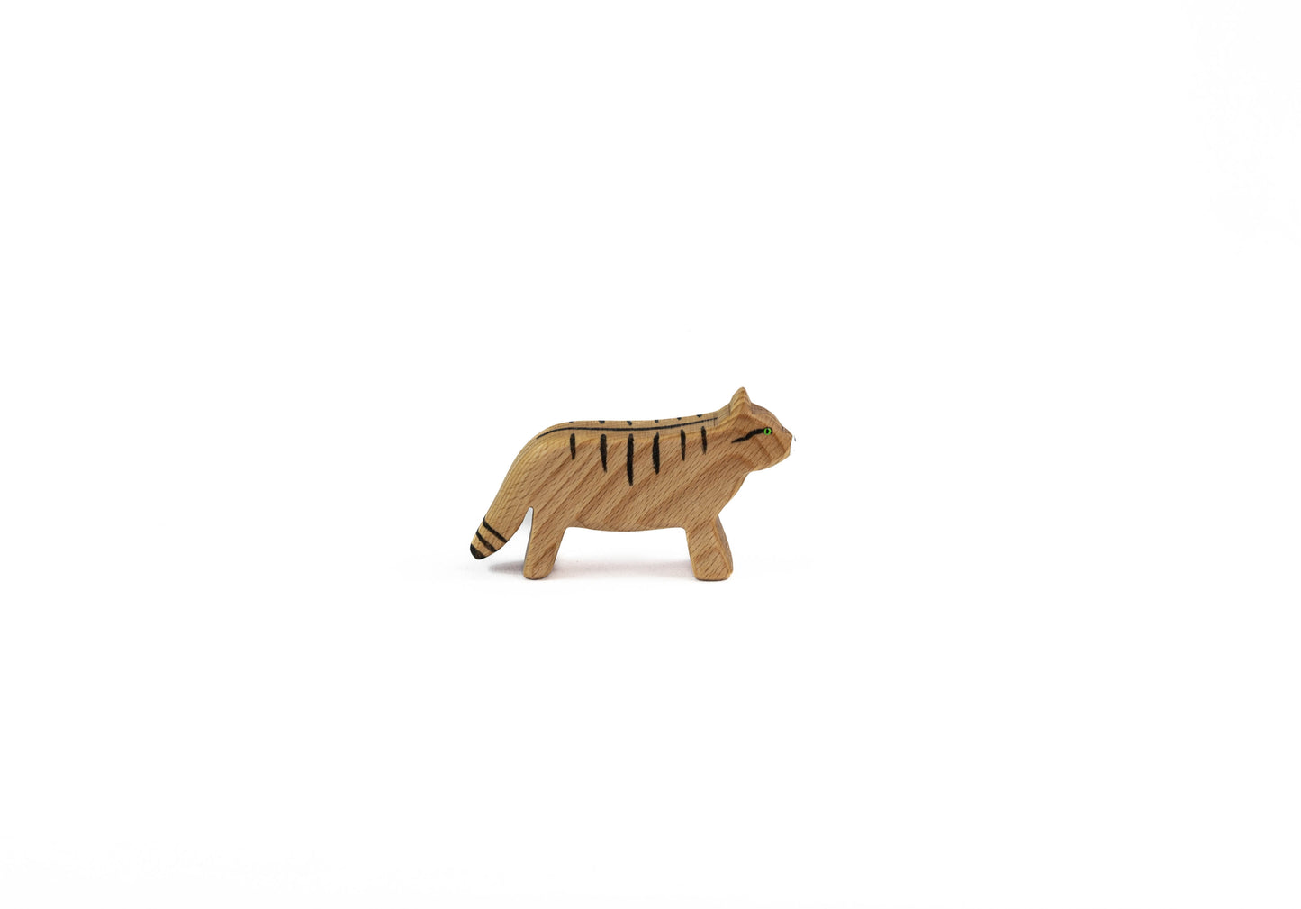 Wildkatze